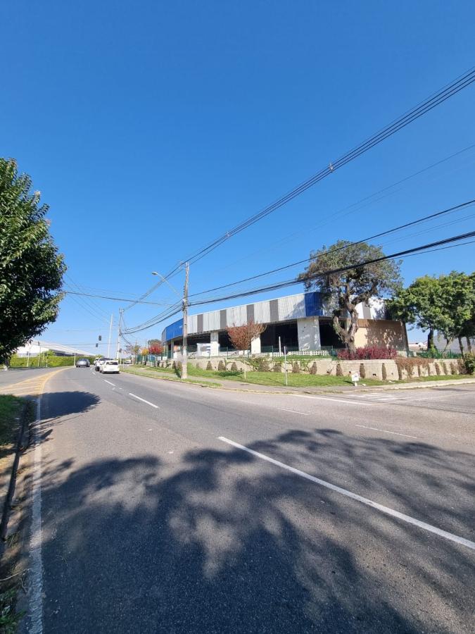 Loja-Salão para alugar, 216m² - Foto 2