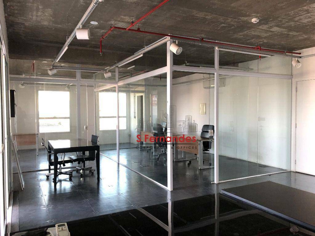 Conjunto Comercial-Sala para alugar, 130m² - Foto 5