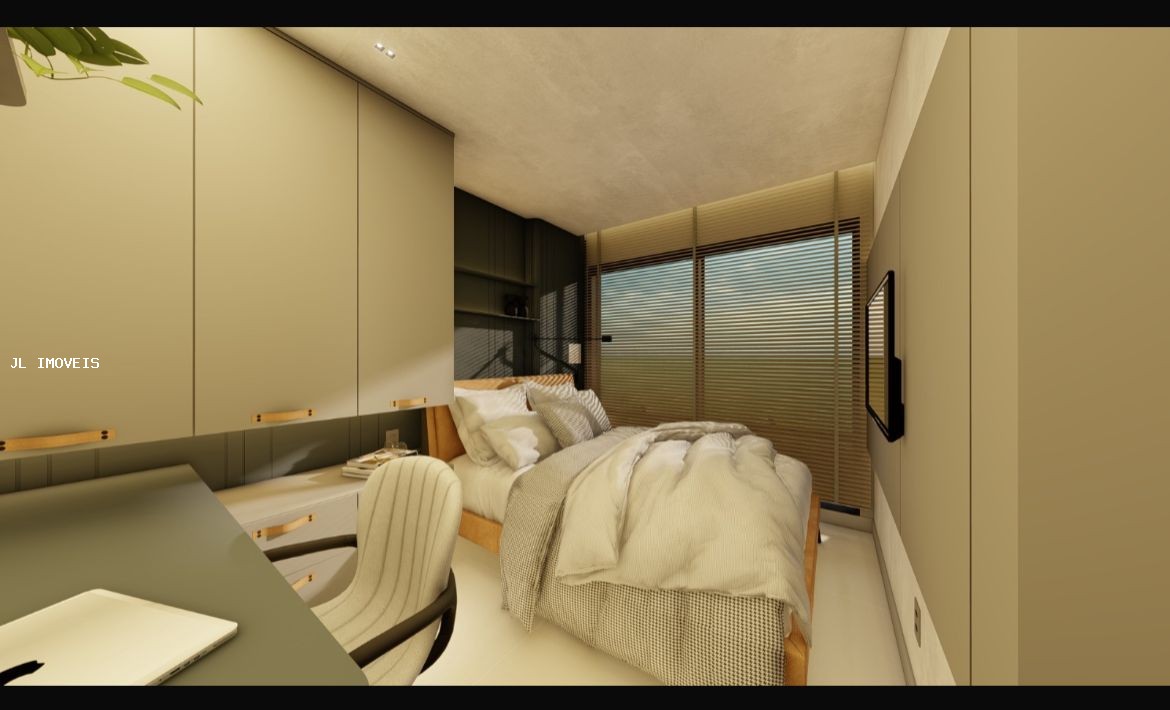 Apartamento à venda com 3 quartos, 95m² - Foto 5