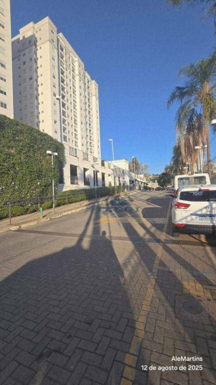 Apartamento para alugar com 2 quartos, 83m² - Foto 57