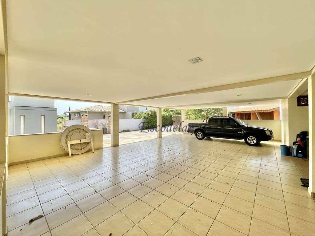 Casa de Condomínio à venda com 6 quartos, 1200m² - Foto 45
