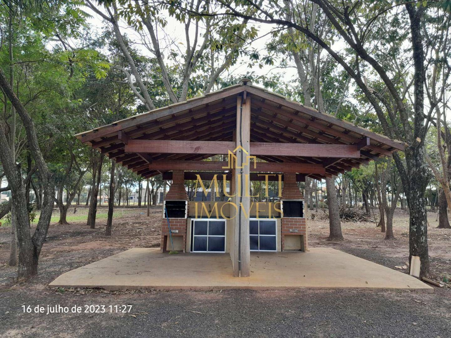 Chácara à venda com 3 quartos, 242m² - Foto 9