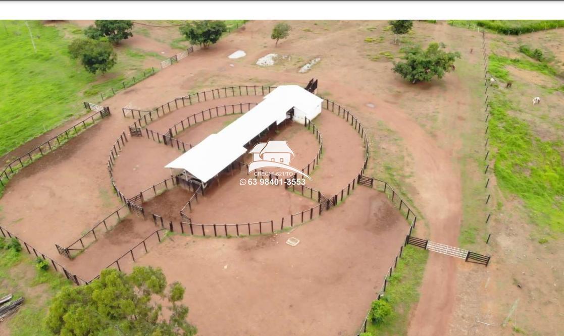 Fazenda à venda, 1m² - Foto 4