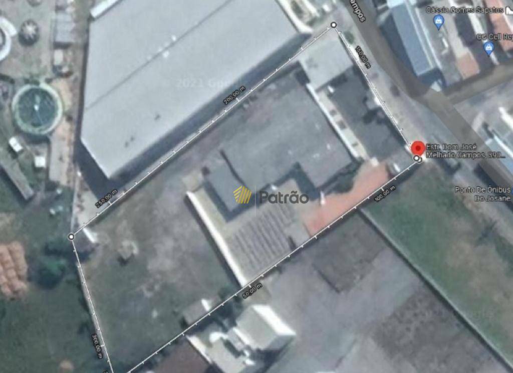 Depósito-Galpão-Armazém à venda e aluguel, 1300m² - Foto 1