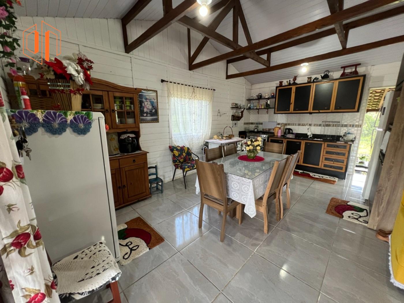 Chácara à venda, 6050m² - Foto 13
