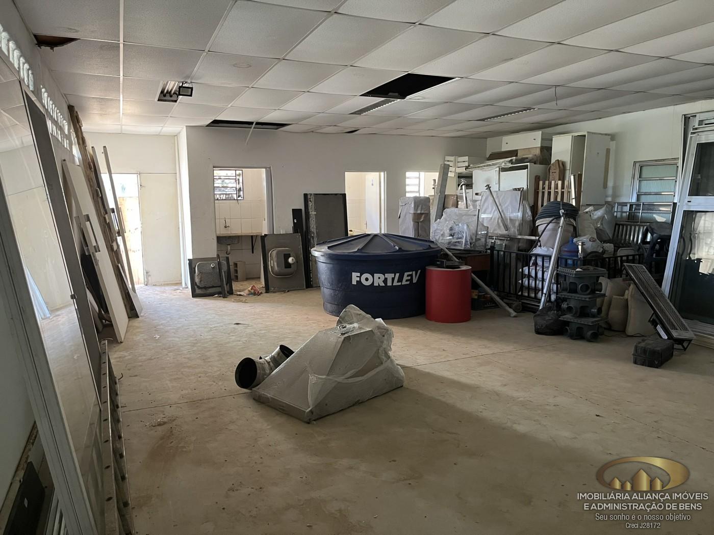Depósito-Galpão-Armazém para alugar, 90m² - Foto 28