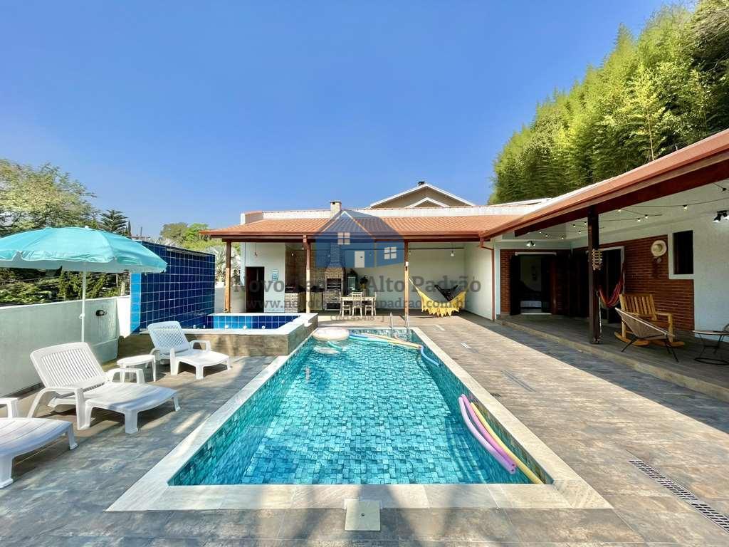Fazenda à venda com 3 quartos, 280m² - Foto 29