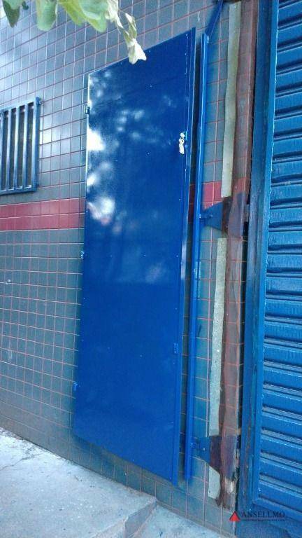 Depósito-Galpão-Armazém à venda, 350m² - Foto 5