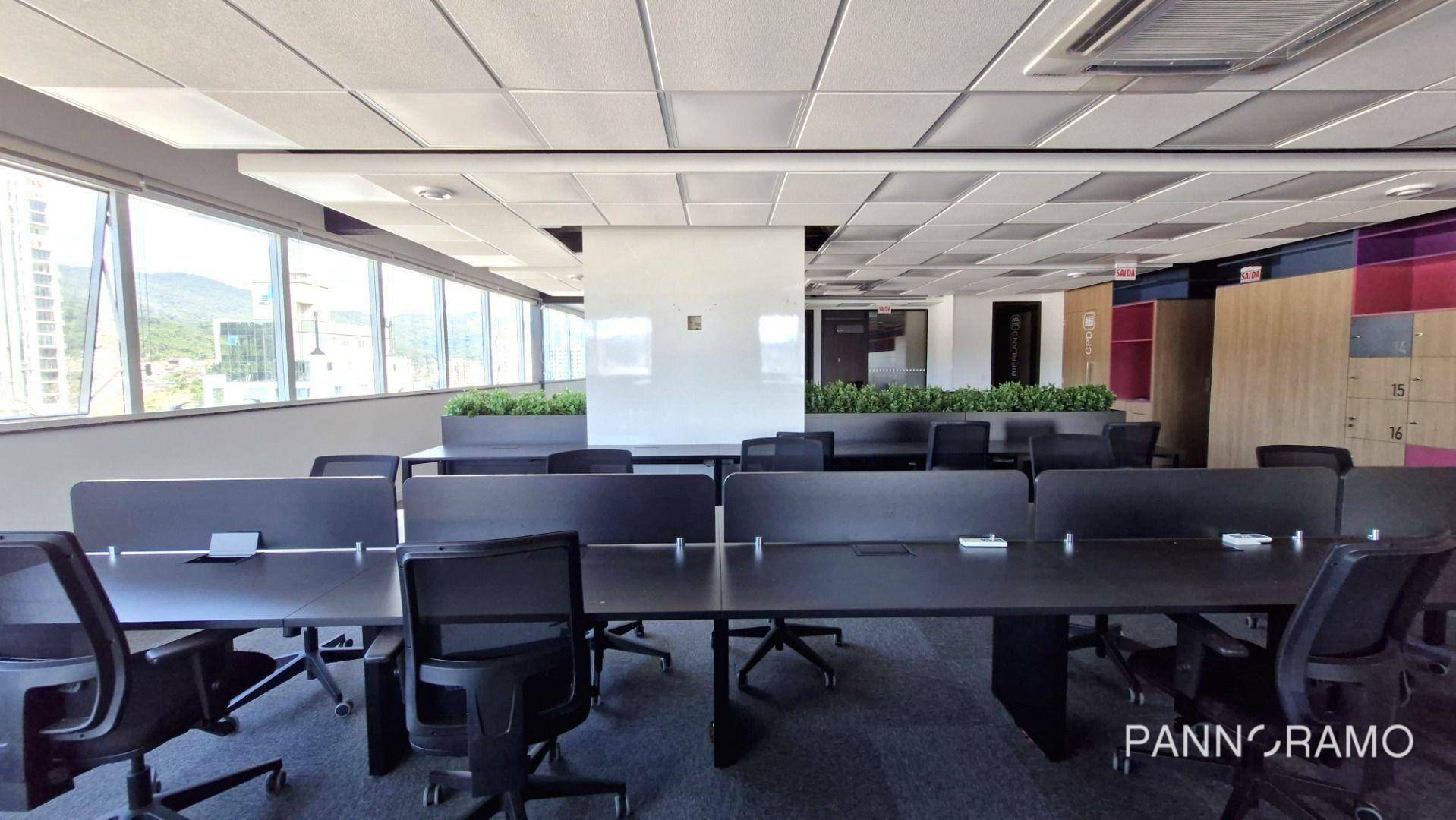 Conjunto Comercial-Sala para alugar, 225m² - Foto 14