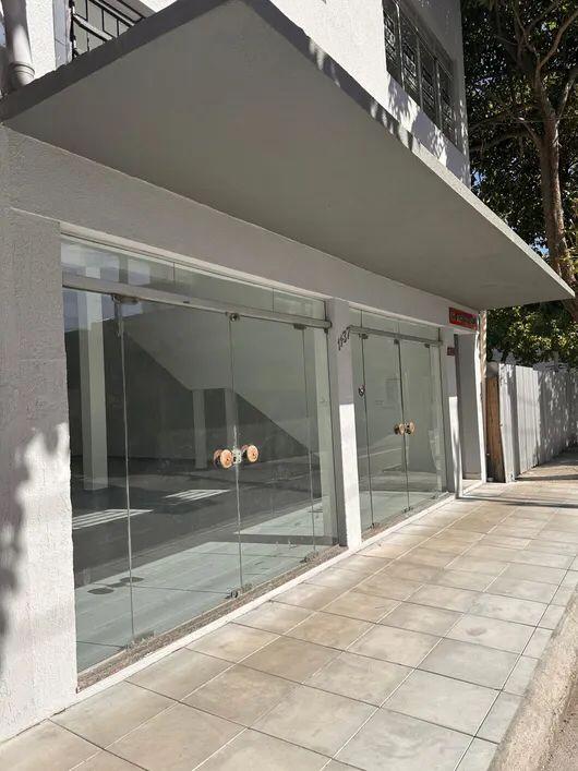 Loja-Salão para alugar, 160m² - Foto 2