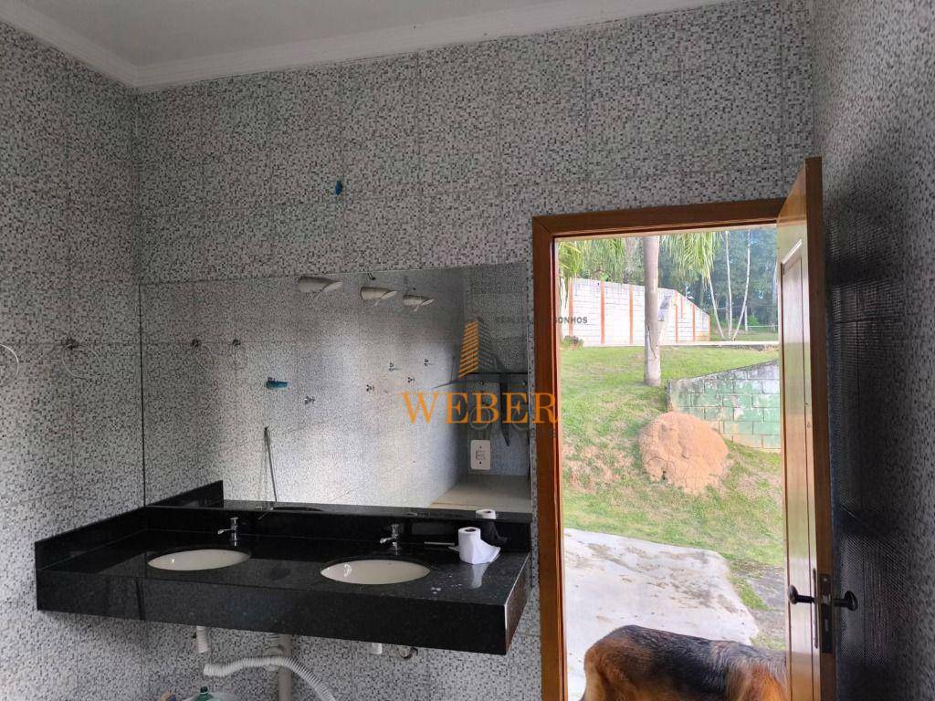 Sítio à venda com 12 quartos, 1000m² - Foto 33