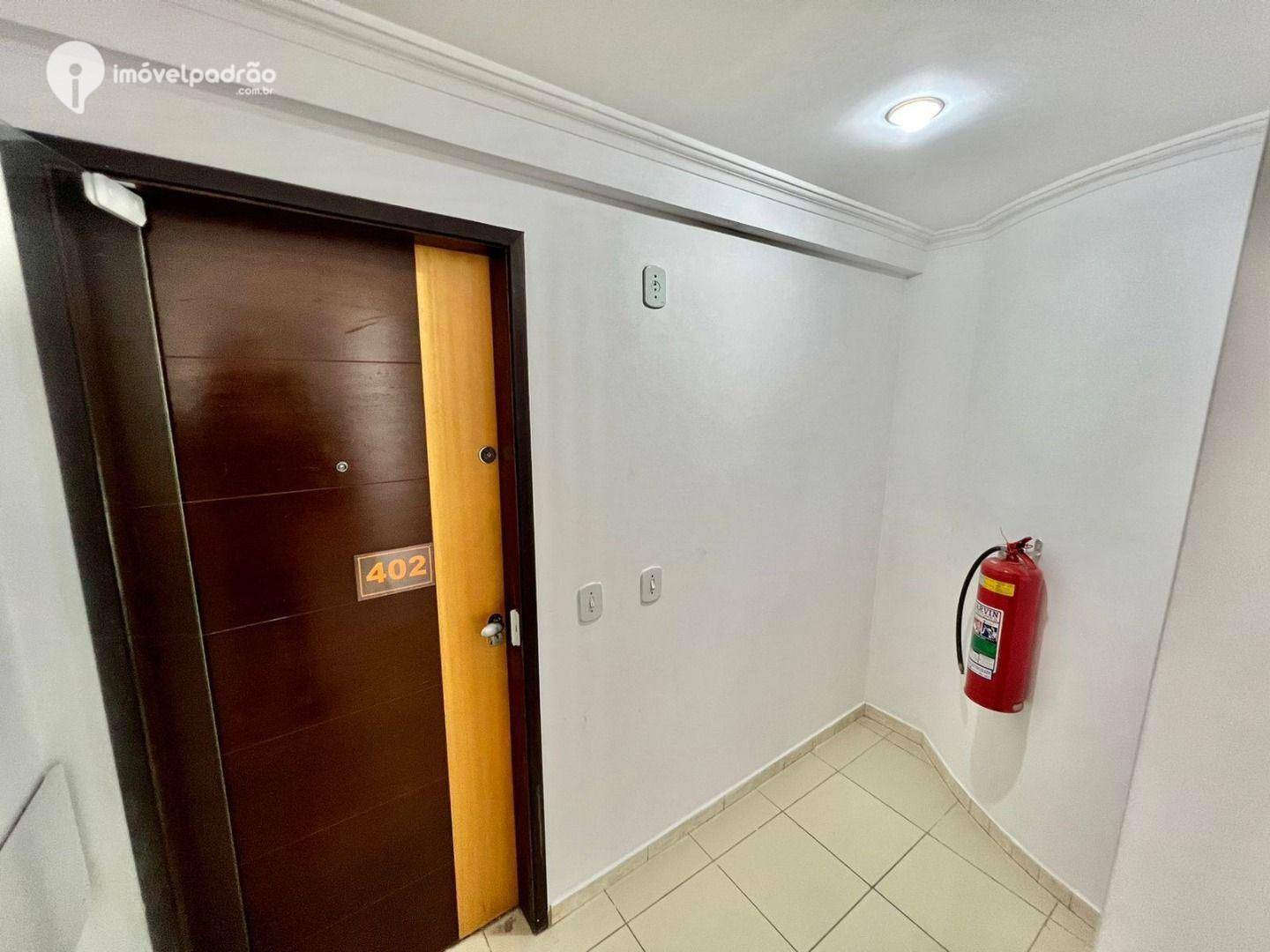 Conjunto Comercial-Sala à venda, 50m² - Foto 8