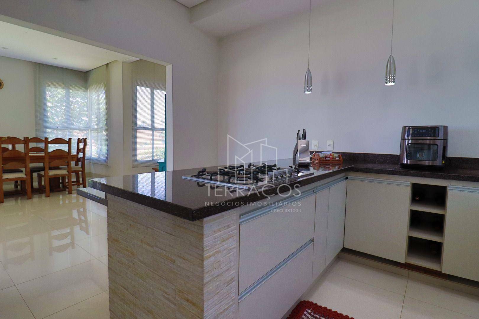 Casa de Condomínio à venda com 3 quartos, 325m² - Foto 37