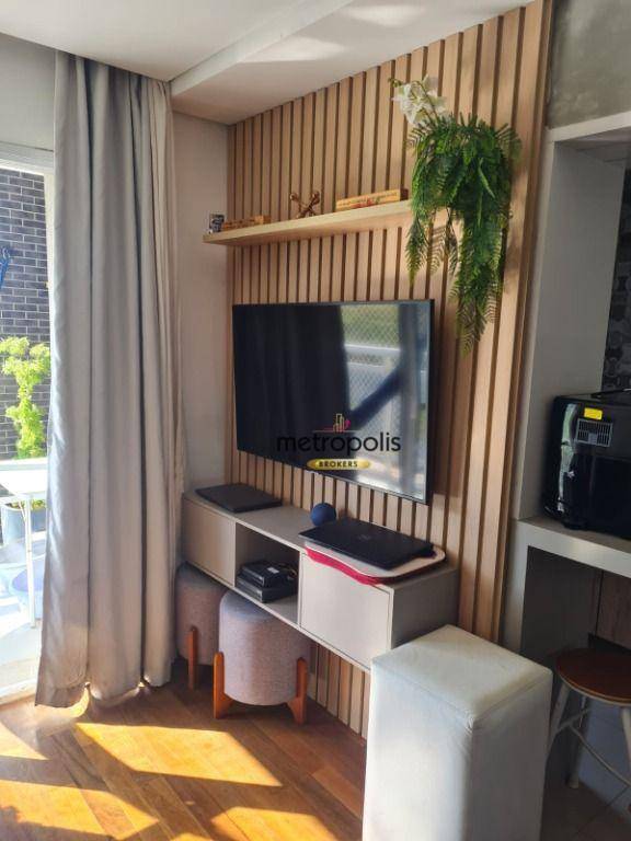 Apartamento para alugar com 2 quartos, 68m² - Foto 1
