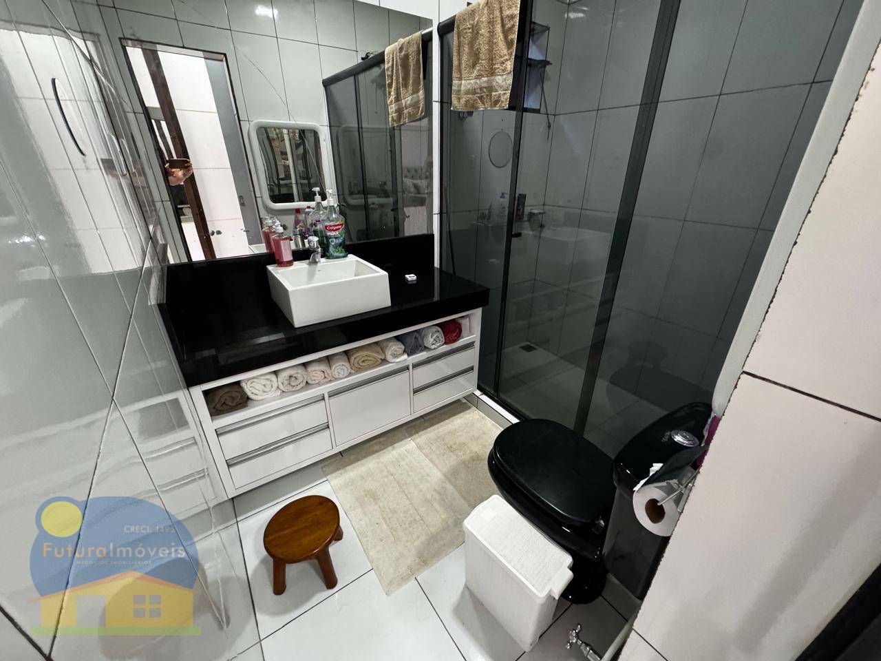 Casa à venda com 3 quartos, 120m² - Foto 6