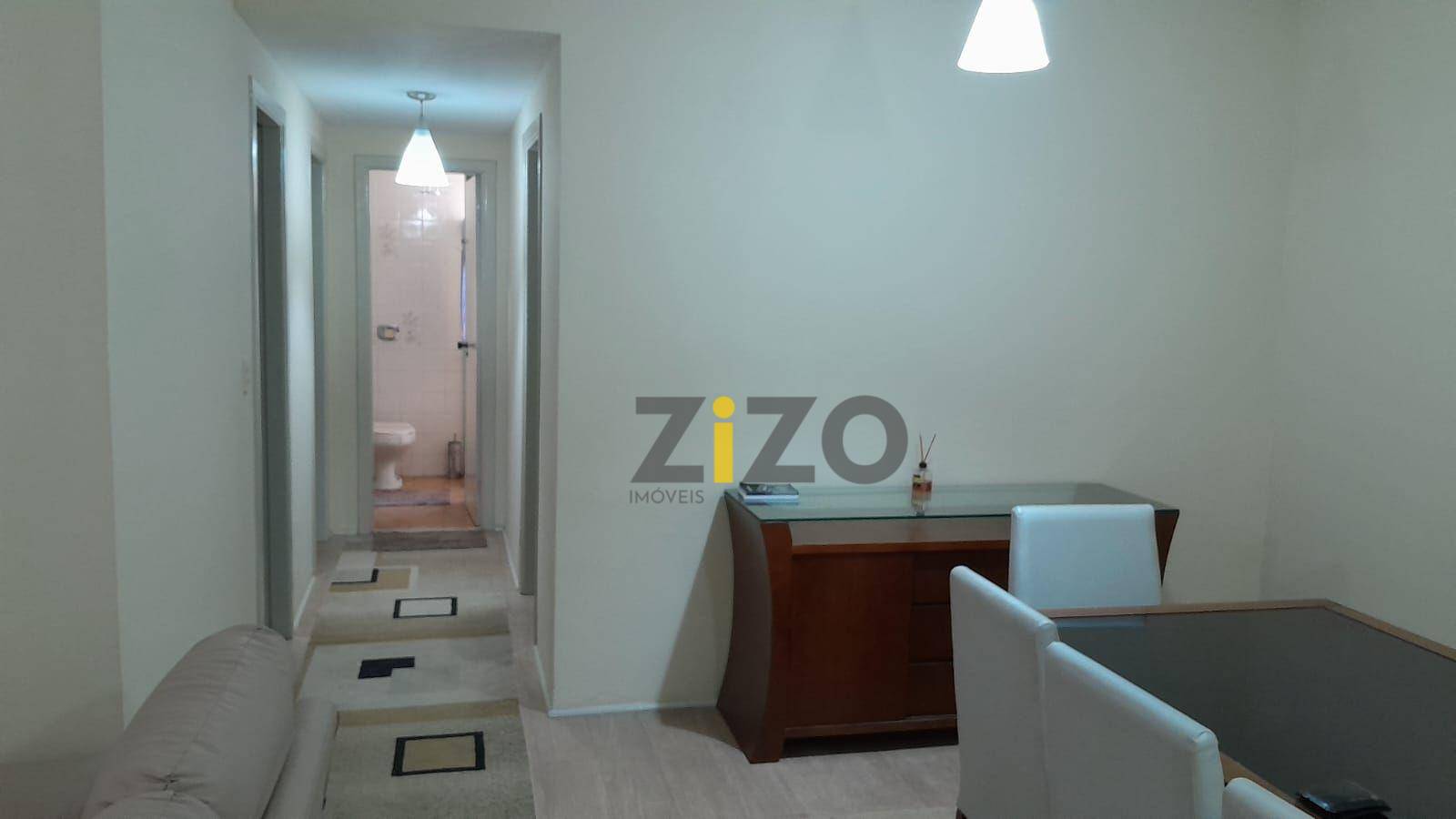 Apartamento à venda com 3 quartos, 90m² - Foto 4