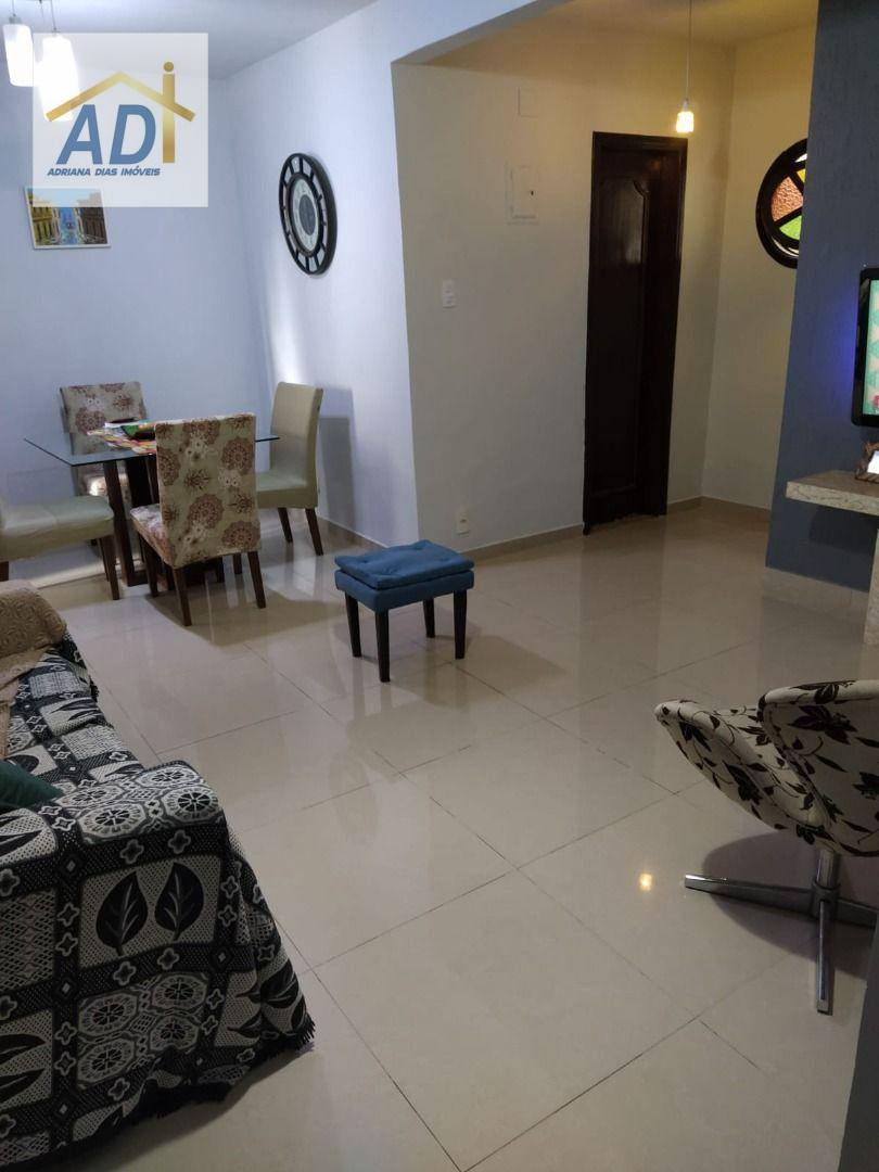 Casa à venda e aluguel com 3 quartos, 160m² - Foto 15