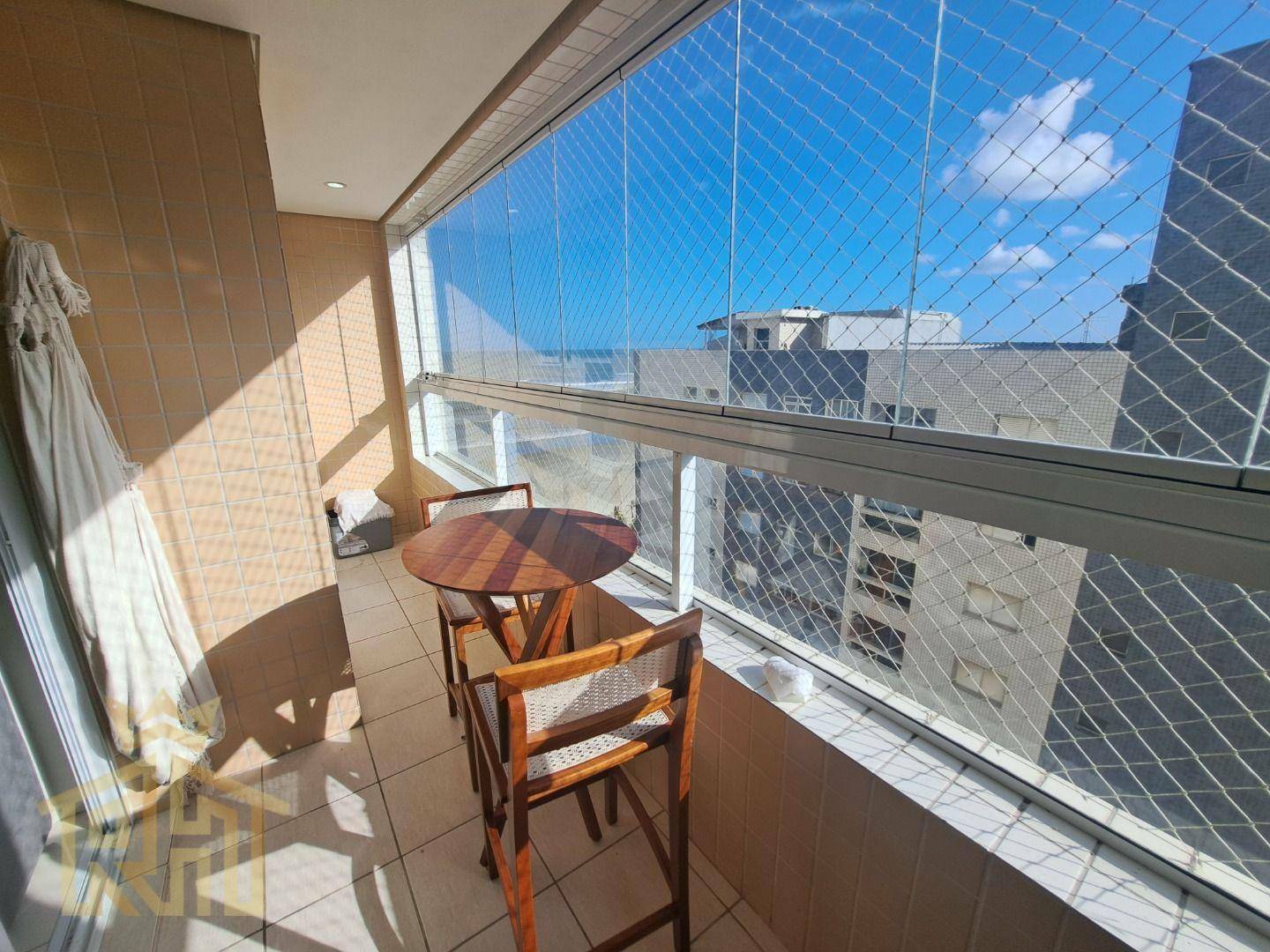 Apartamento à venda e aluguel com 2 quartos, 82m² - Foto 9