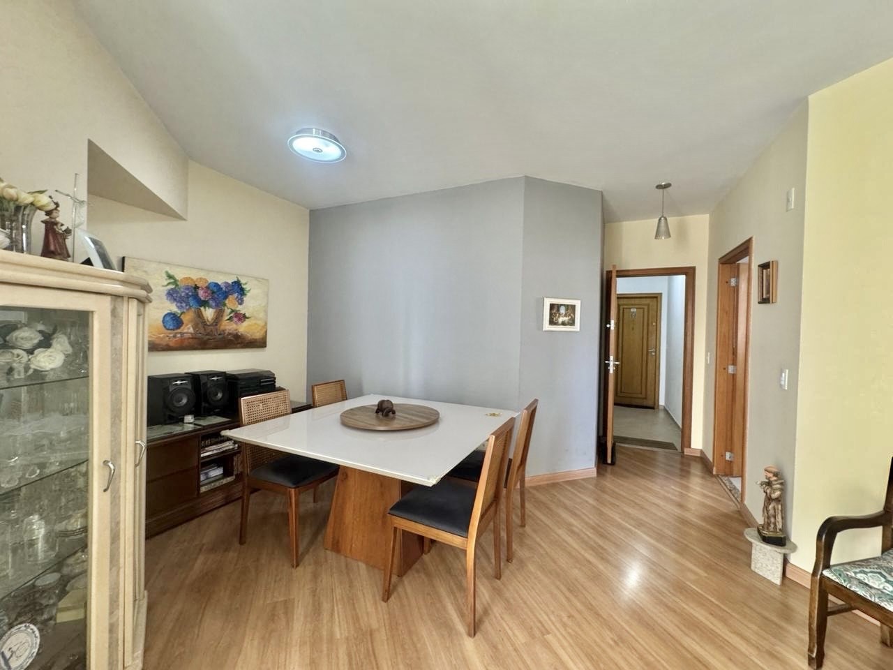 Apartamento à venda com 3 quartos, 58m² - Foto 7