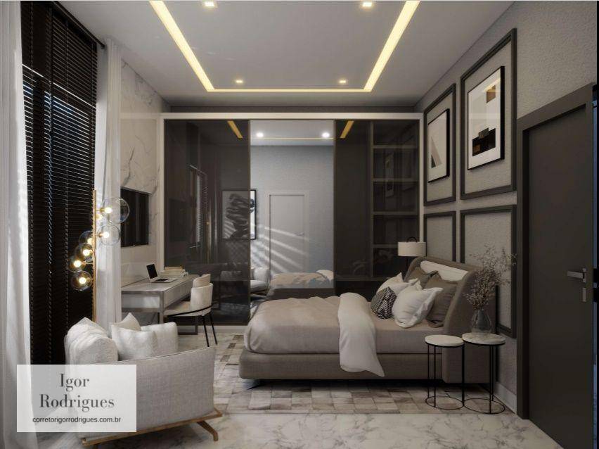 Casa à venda com 3 quartos, 215m² - Foto 3