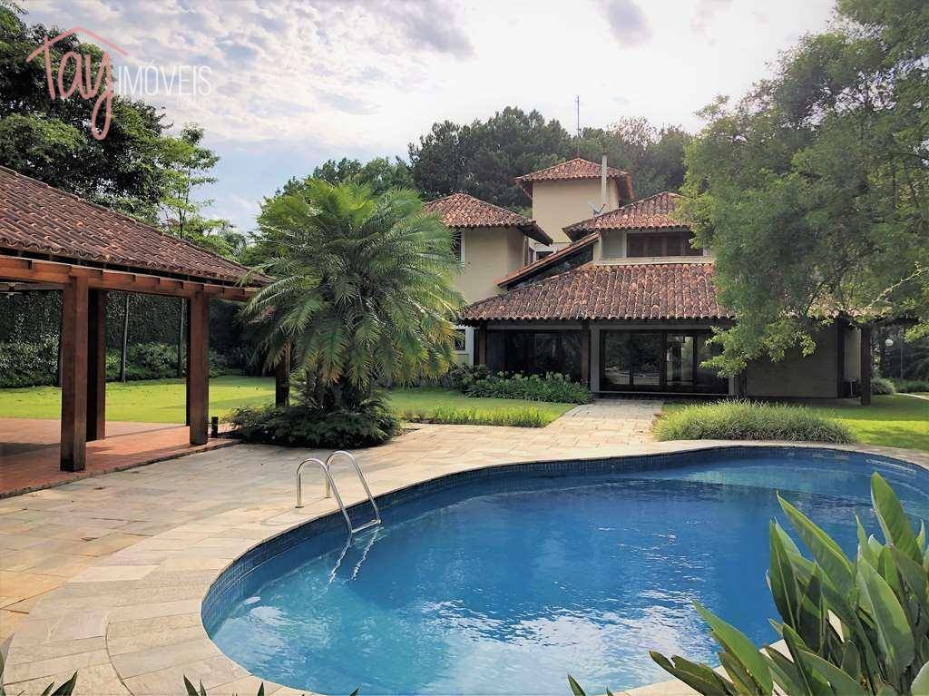 Casa à venda com 5 quartos, 592m² - Foto 1