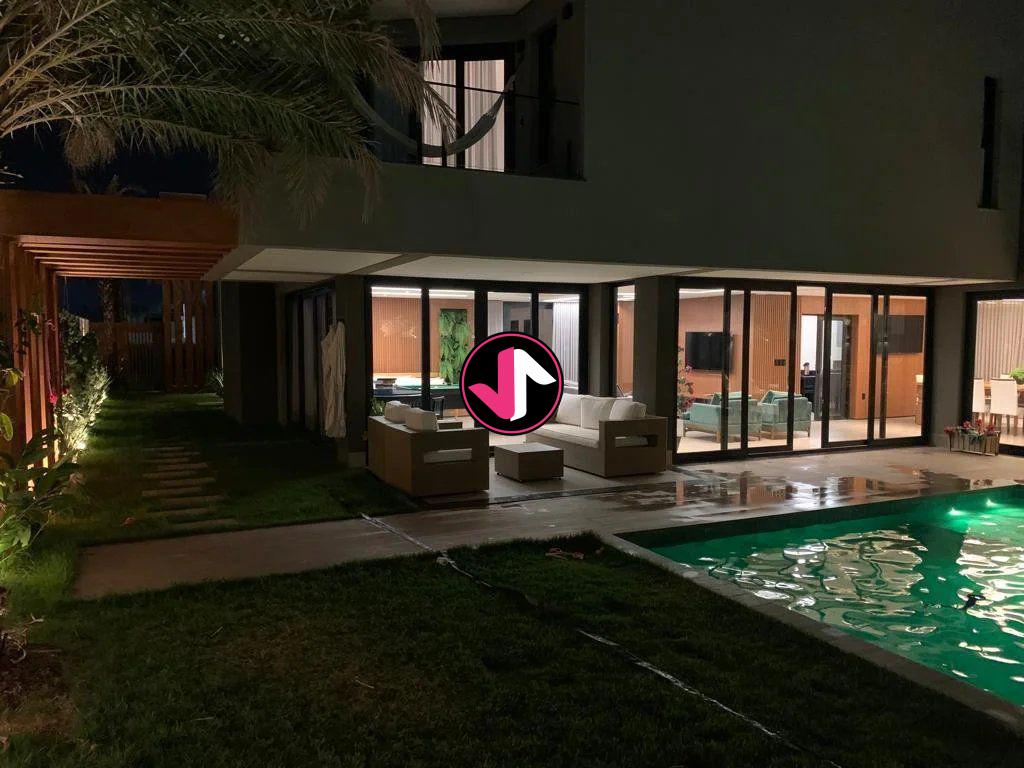 Casa de Condomínio à venda com 5 quartos - Foto 31