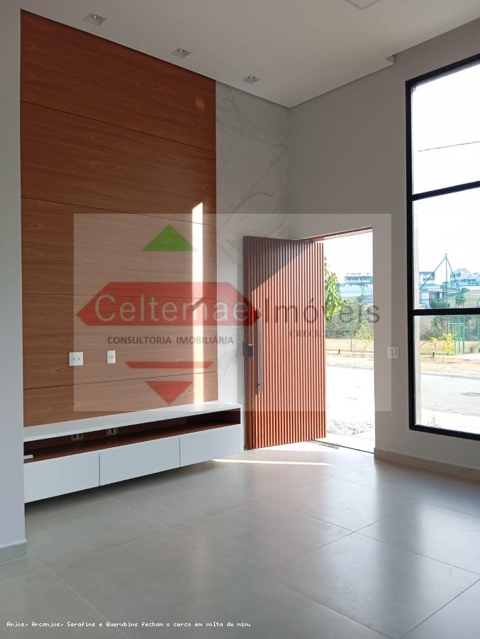 Casa de Condomínio à venda com 3 quartos, 156m² - Foto 2