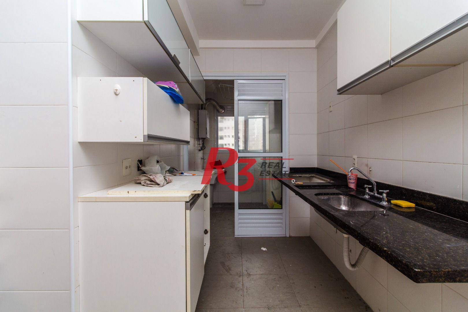 Apartamento para alugar com 3 quartos, 95m² - Foto 5