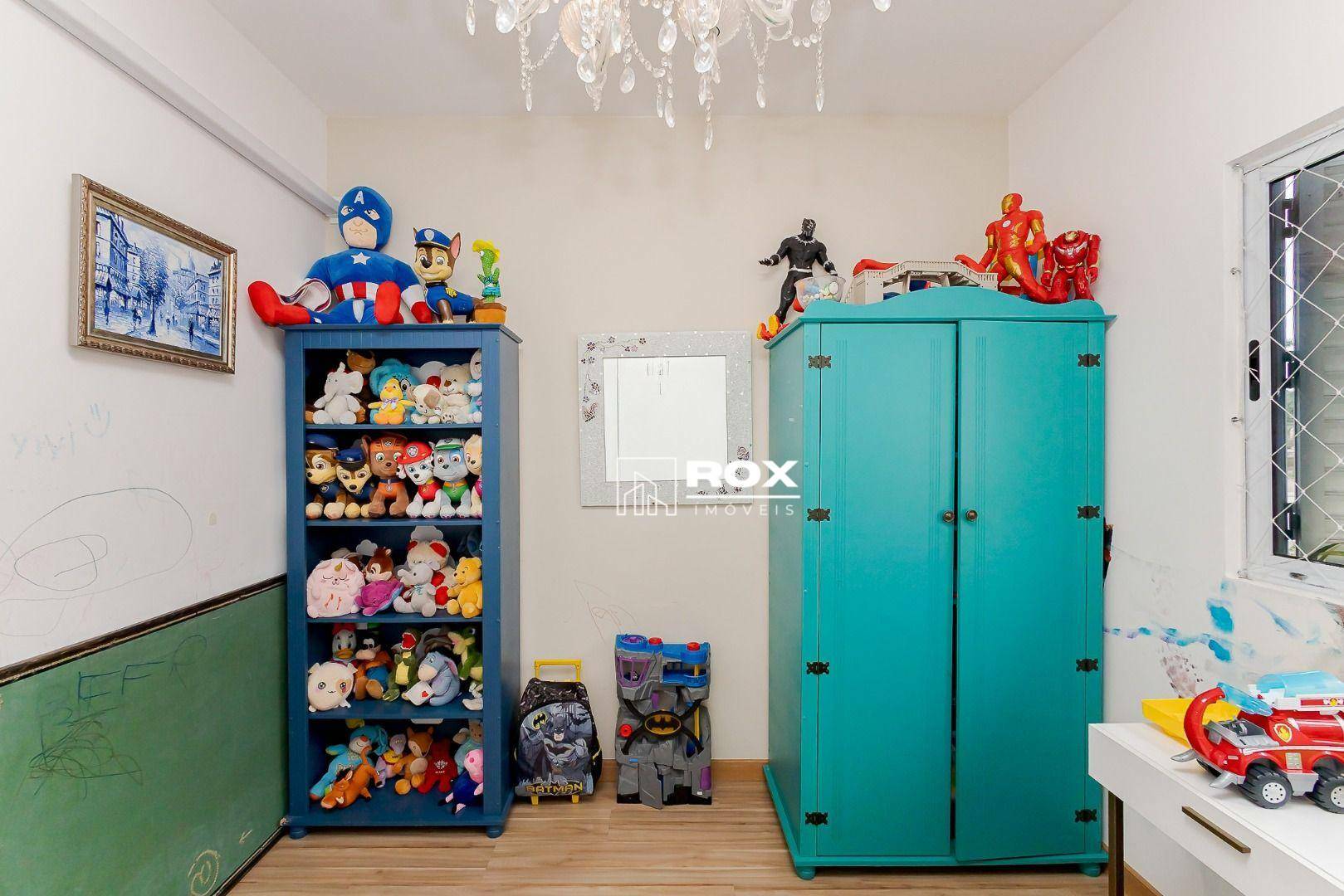 Casa de Condomínio para alugar com 3 quartos, 290m² - Foto 26