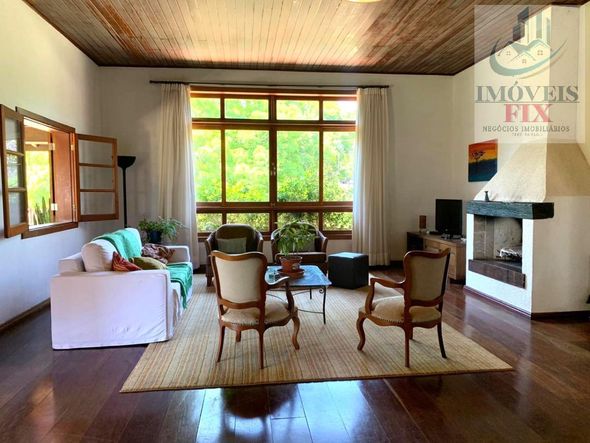 Chácara à venda com 3 quartos, 510m² - Foto 11