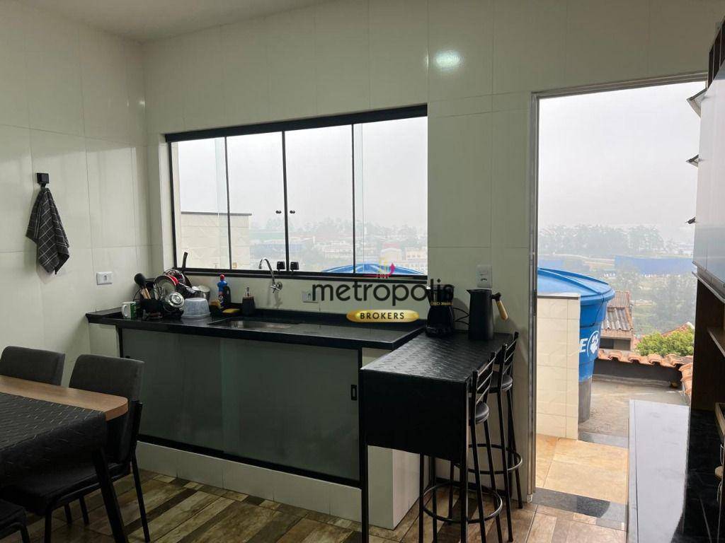 Casa à venda com 3 quartos, 121m² - Foto 7