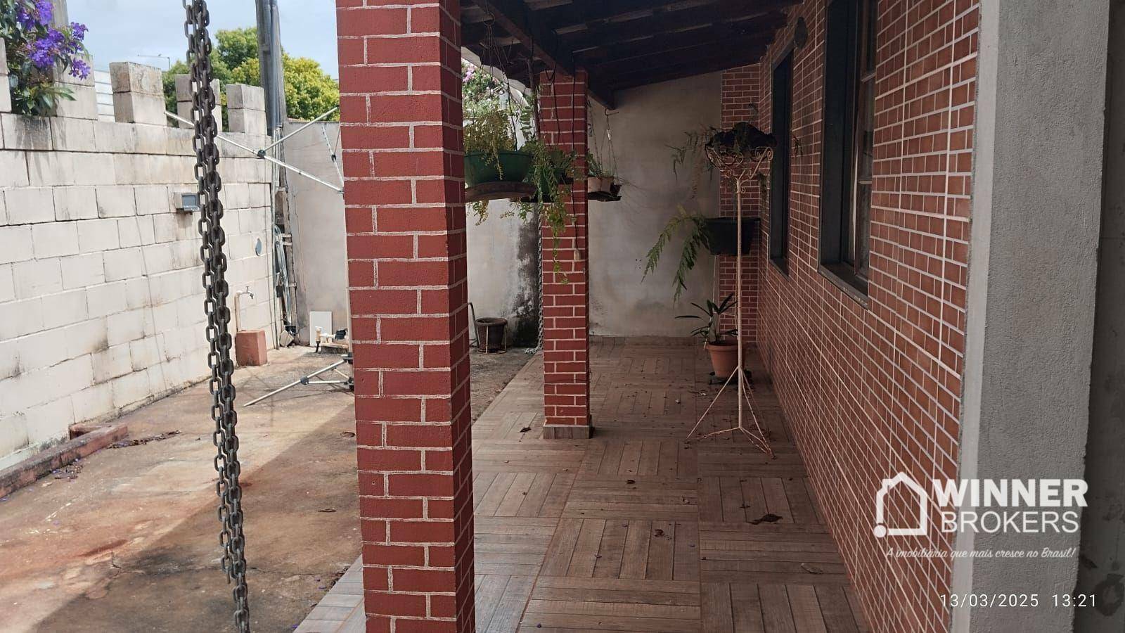 Sobrado à venda com 3 quartos, 85m² - Foto 4