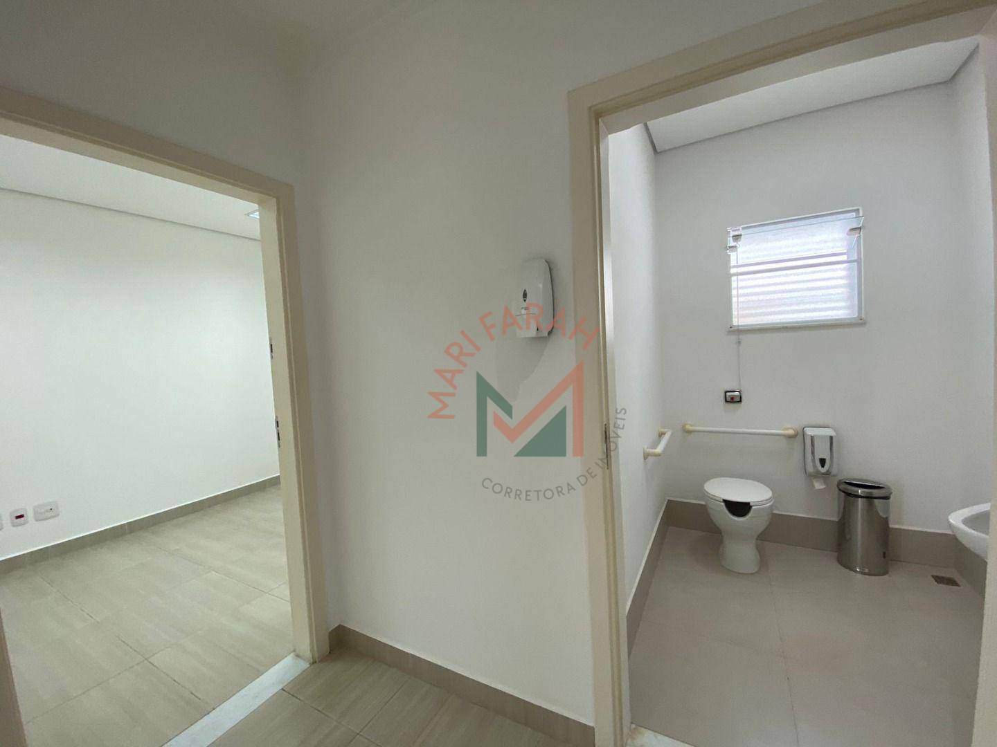 Prédio Inteiro para alugar, 380m² - Foto 14