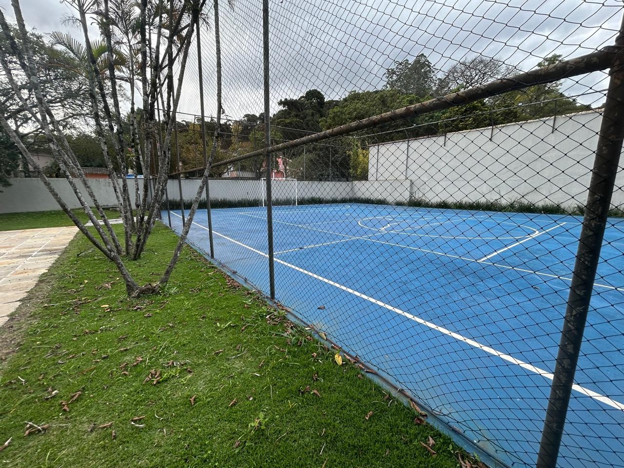 Casa para alugar com 7 quartos, 756m² - Foto 51