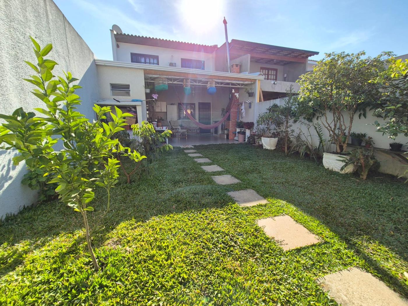 Sobrado à venda com 3 quartos, 125m² - Foto 32