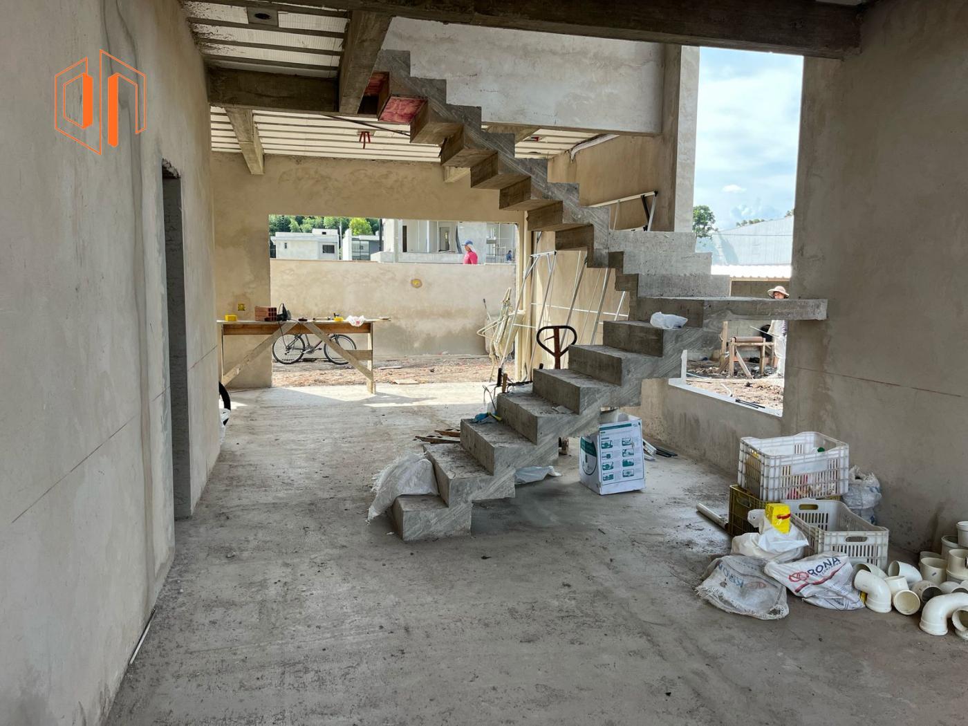 Sobrado à venda com 3 quartos, 153m² - Foto 4