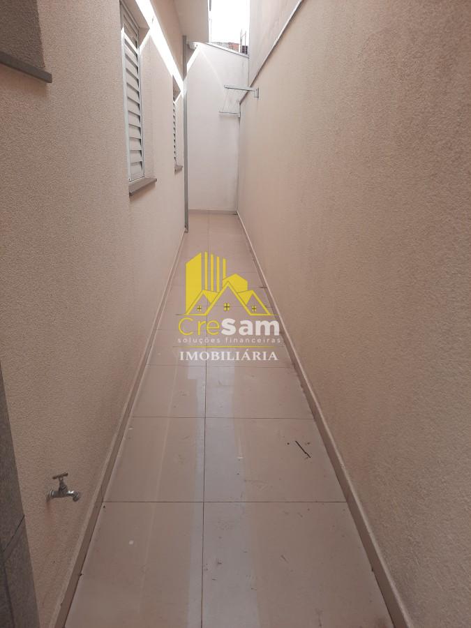 Casa para alugar com 2 quartos, 100m² - Foto 50