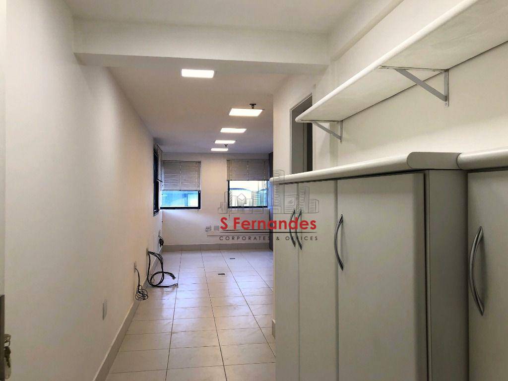 Conjunto Comercial-Sala para alugar, 47m² - Foto 18