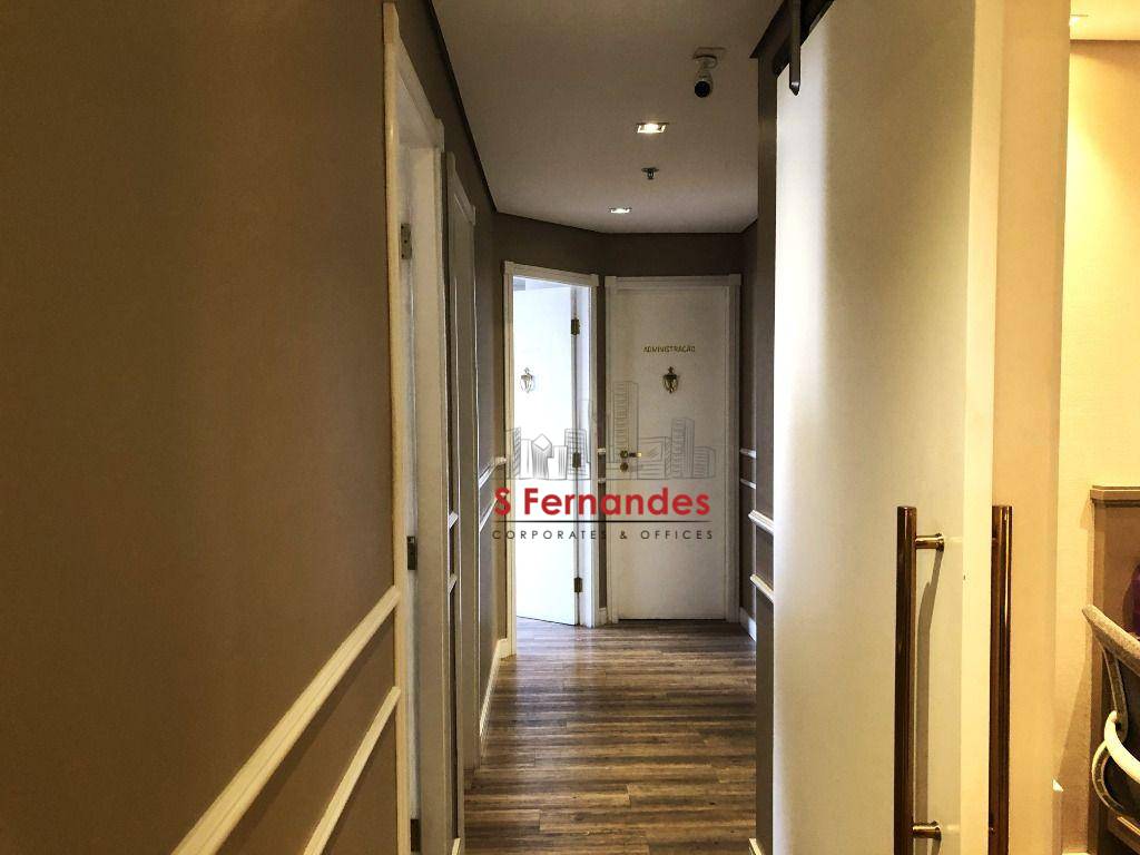Conjunto Comercial-Sala para alugar, 90m² - Foto 11