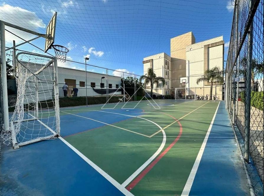 Apartamento à venda com 2 quartos, 38m² - Foto 26