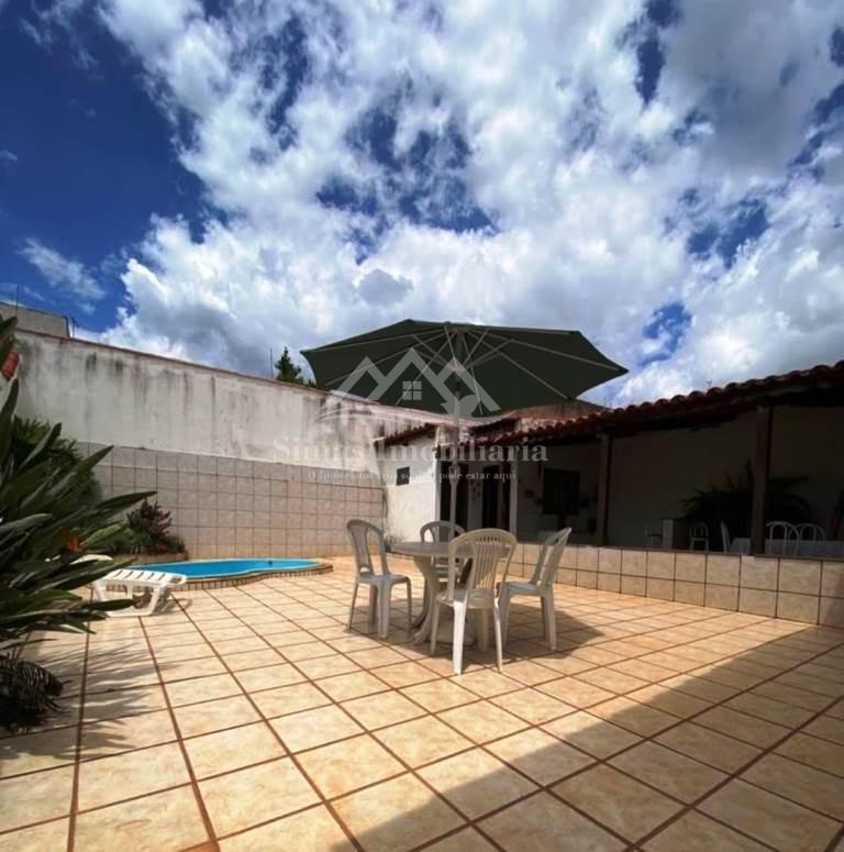 Casa à venda com 3 quartos, 275m² - Foto 10