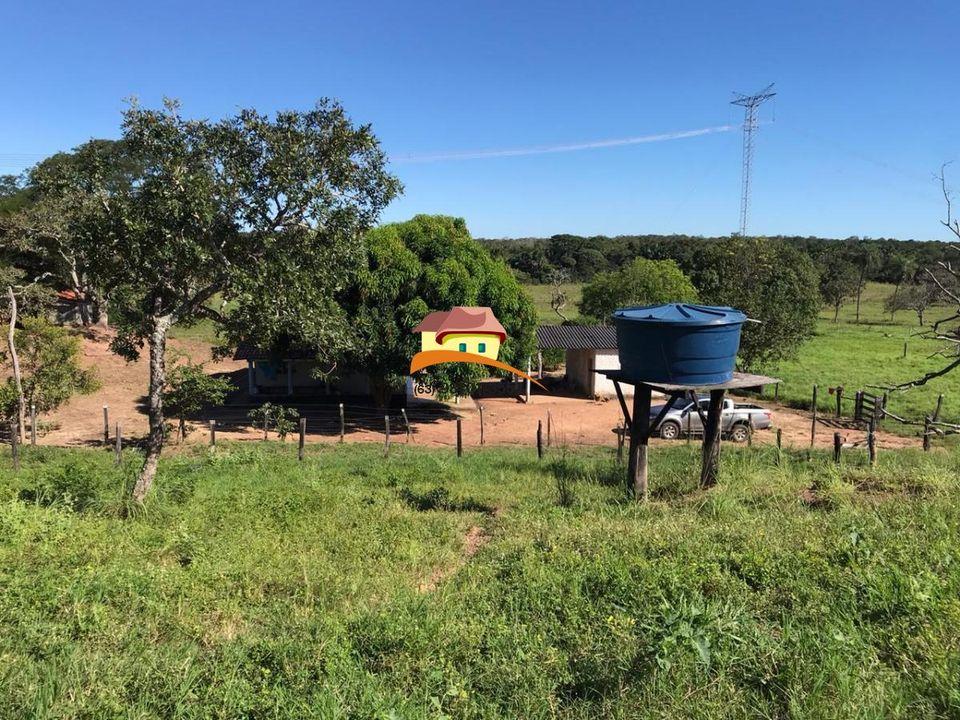 Fazenda à venda, 498m² - Foto 6
