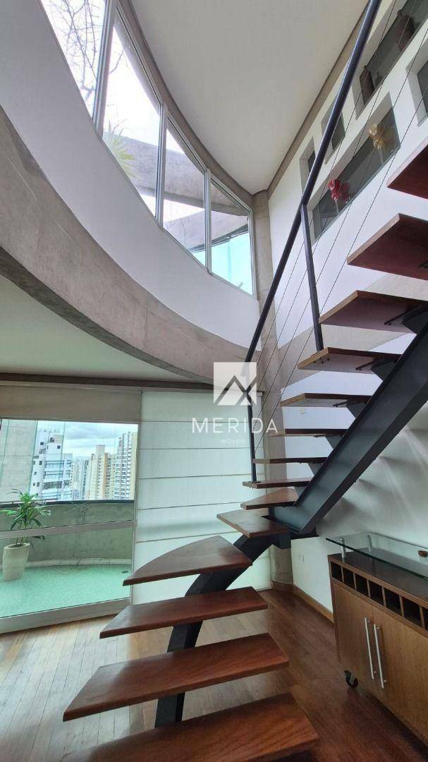 Cobertura à venda e aluguel com 5 quartos, 414m² - Foto 34