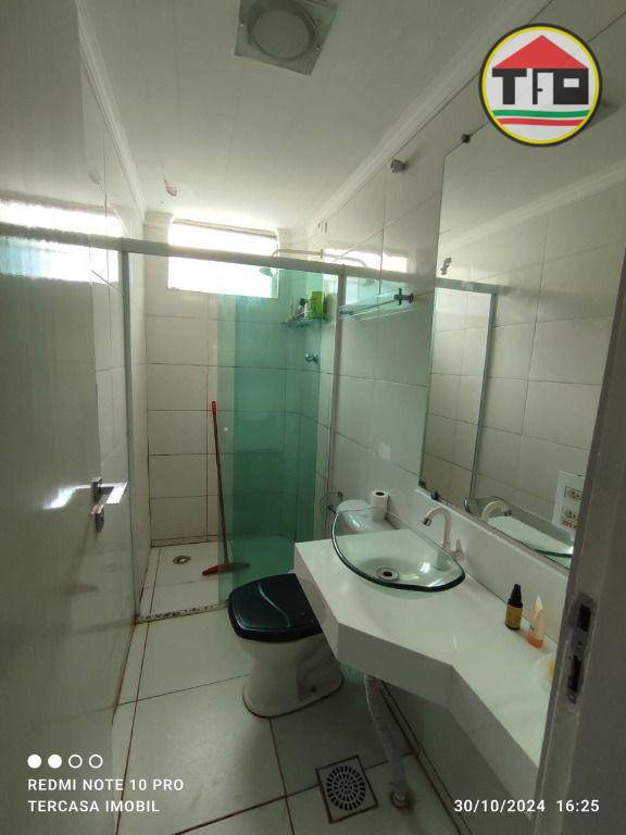 Apartamento à venda com 3 quartos, 106m² - Foto 11