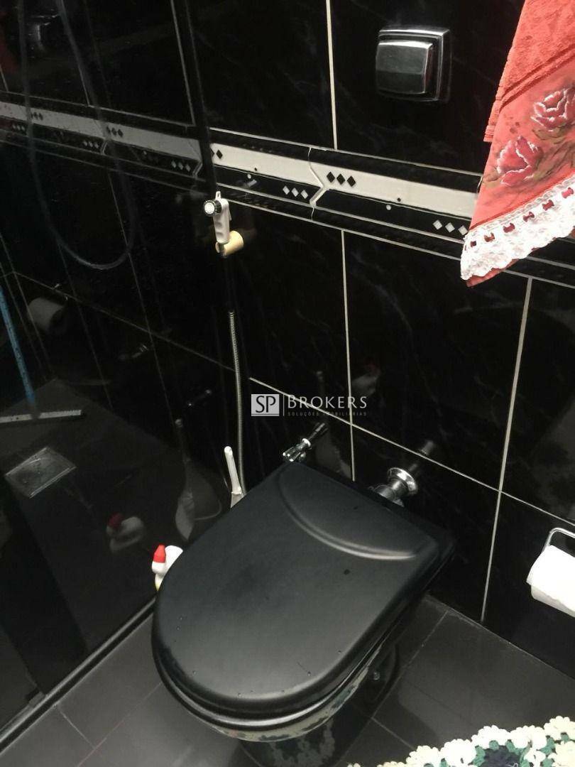 Casa à venda com 3 quartos, 170m² - Foto 12