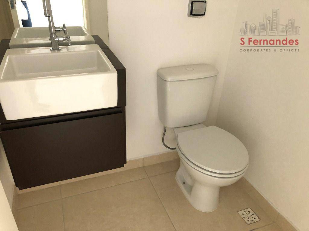Conjunto Comercial-Sala à venda e aluguel, 170m² - Foto 14