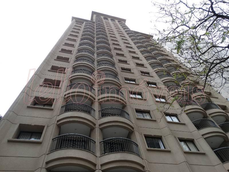 Apartamento para alugar com 1 quarto, 30m² - Foto 7