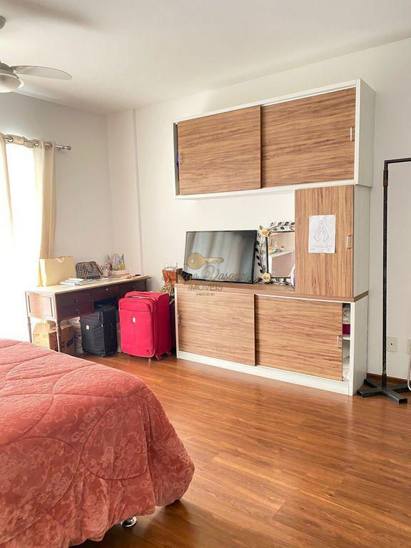 Flat/Apart Hotel à venda com 1 quarto, 46m² - Foto 4