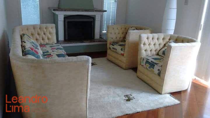 Casa de Condomínio à venda e aluguel com 3 quartos, 330m² - Foto 2