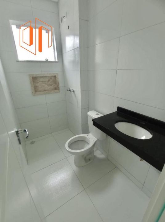 Apartamento à venda com 3 quartos, 65m² - Foto 8
